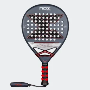 Padelio raketė NOX AT10 Luxury GENIUS 12K 2025