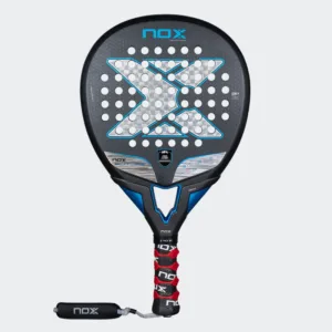 Padelio raketė NOX Future Hybrid 12K Alum