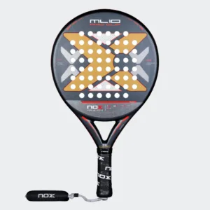 Padelio raketė NOX ML10 Pro Cup Rough 2025