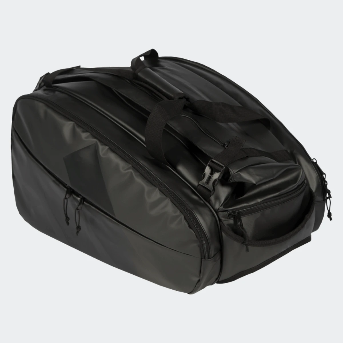 Adidas Multigame Black 2026 padelio krepšys